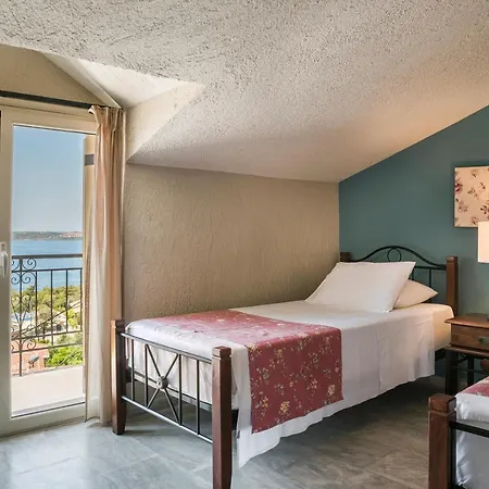 Lejlighed Irilena And Lassi (Kefalonia)