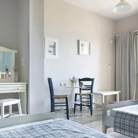 Apartment Irilena And Lassi (Kefalonia)