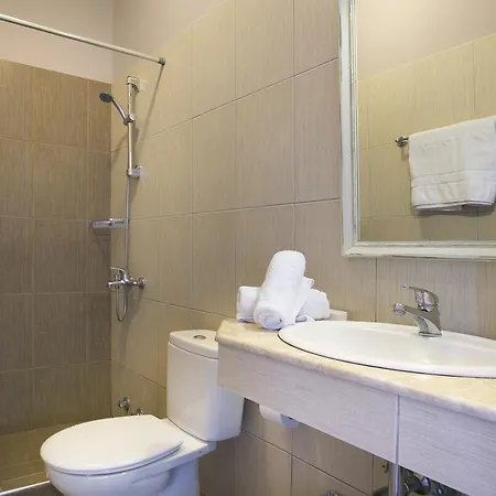 Lejlighed Irilena And Lassi (Kefalonia)