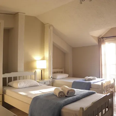 Irilena And Lejlighed