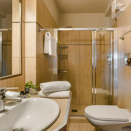 Apartment Irilena And