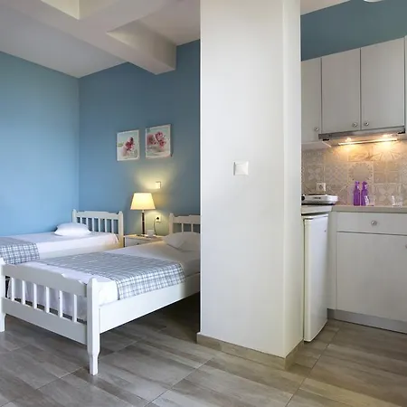 Apartment Irilena And