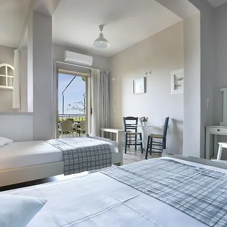 Lejlighed Irilena And Lassi (Kefalonia)